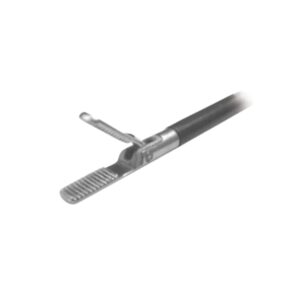 Lap Bi Clamp Plain Grasper DA PRP
