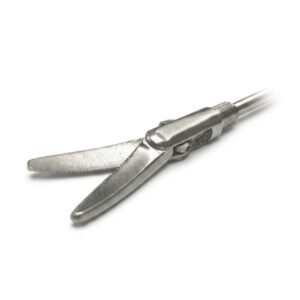 Curve Scissor Metzanbaum