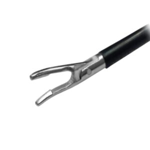 Lap Bi Clamp Curve Partial front End Sharp edge Jaw