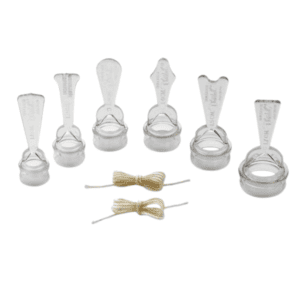 Plastibell Circumcision Device
