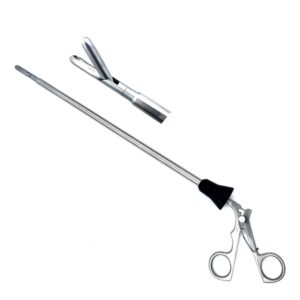 STONE REMOVAL FORCEPS