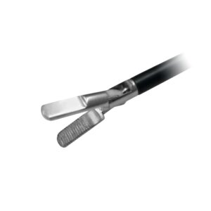 Lap Bi Clamp Plain Grasper