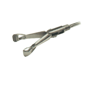 Babcock T.C. Atraumatic Grasper PRP