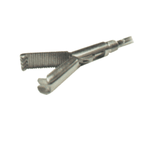 2X4 Traumatic Grasper PRP