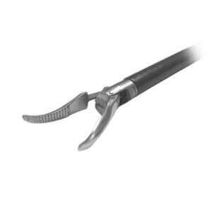 Lap Bi Clamp Dissector Maryland with BHP (Non-Detachable)