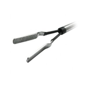Bipolar 'X' Fladle Plate Jaw Std PI