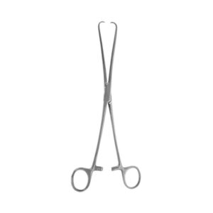 Martin Tenaculum Forceps 27cm