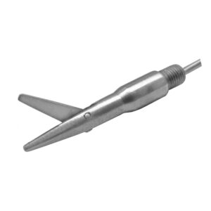 Micro Straight Scissor
