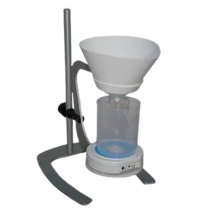Wireless Uroflowmetry System