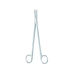 Schubert Cervical Biopsy & Specimen Forceps 23cm