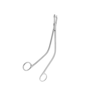 Schubert Cervical Biopsy & Specimen Forceps 26cm