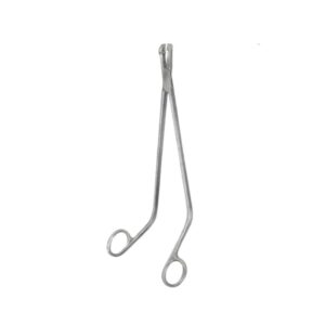 Tischler Cervical Biopsy & Specimen Forceps 20cm