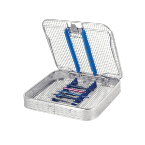 Sterilization Tray