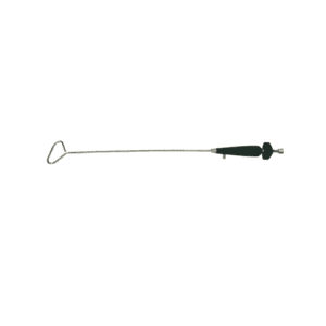 Triangular Articulating Retractors