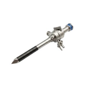 Trocar Cannula CFT Pyramidal Plain