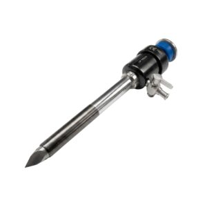 Trocar Cannula Magnetic