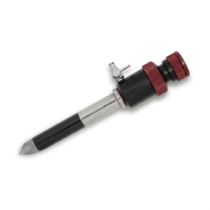Trocar Cannula Magnetic Pyramidal Plain,
