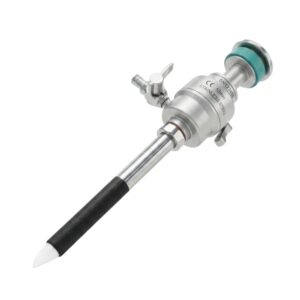 Trocar Cannula CFT – Plain Pyramidal