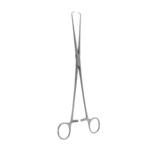 Braun Tenaculum Forceps 25cm