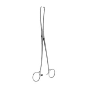 Lowa Tenaculum Forceps BJ 26cm