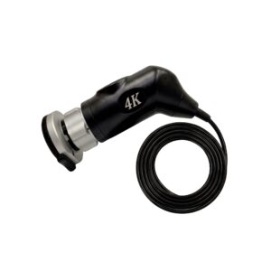 4K Camera Head