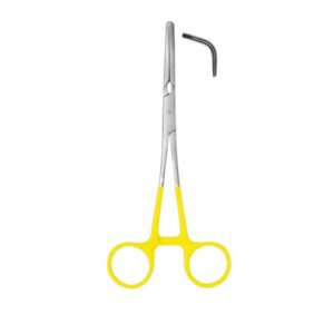 Zeppelin Clamps Angled 21.5 cm