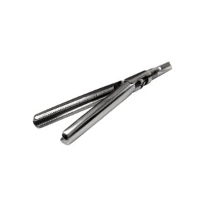 Clamp Intestinal Straight