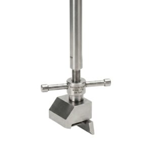 Table Mounting clamp with Rod (12/13)