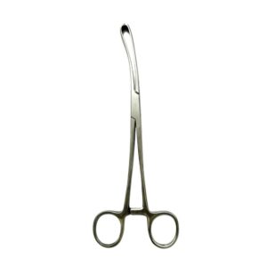 Bierer Ovum Forceps – Coarse Thread, 14mm, 24cm
