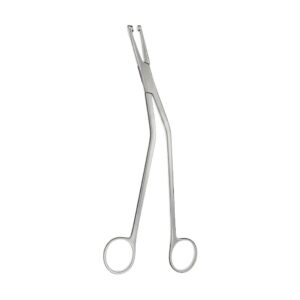 Gellhorn Cervical Biopsy & Specimen Forceps 20cm