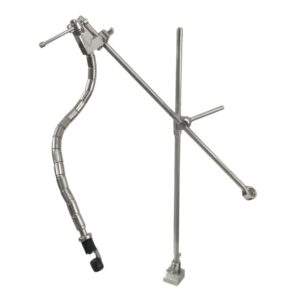 Flexi Arm with its Standard Accessories (Scope Holder)
