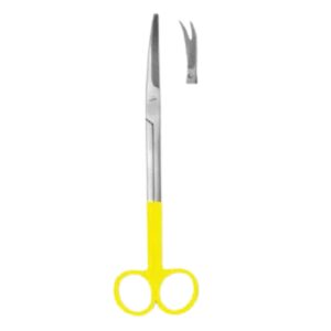 Zeppelin Scissor Curved