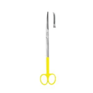 Zeppelin Scissor Slightly Curved
