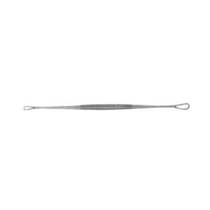 Blake (Zweifel) Uterine Curettes Blunt/Sharp