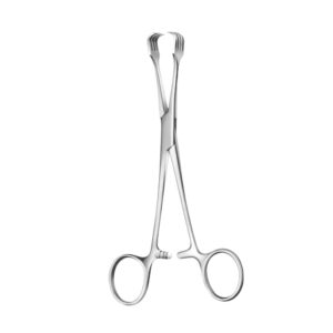 Braun Tenaculum Forceps 16cm