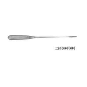 Milan Aspirating Curettes 28.5cm