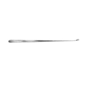 Heaney Uterine Curettes 24cm