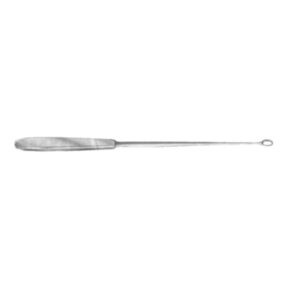 Collin Uterine Curettes 30cm