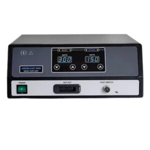 ELECTROSURGICAL UNIT