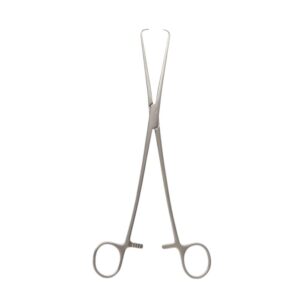 Schroeder Tenaculum Forceps 25cm