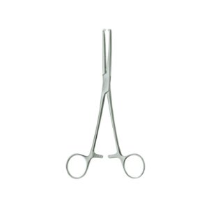 Maingot Hysterectomy Forceps Straight 20cm