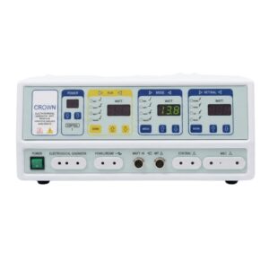 VESSEL SEALLING SYSTEM