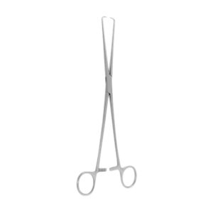 Duplay Tenaculum Forceps 28cm