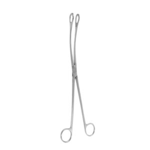 Kelly Uterine Polypus Forceps 32cm