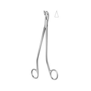 Schumacher Cervical Biopsy & Specimen Forceps