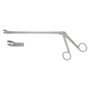 Douay Cervical Biopsy & Specimen Forceps 20cm