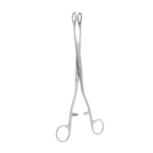 Heywood-Smith Uterine Polypus Forceps 20cm