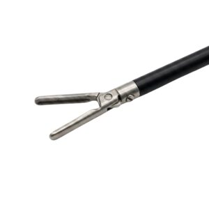 Lap Bi Clamp Blunt Curved Partial front End Sharp Edge Jaw (Cutter) SA PRP