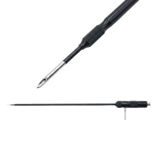 Aspiration Needle Non Insulated