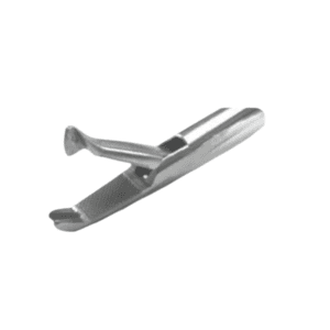 Needle Holder T.C. Tooth Jaw Pistol Handle
